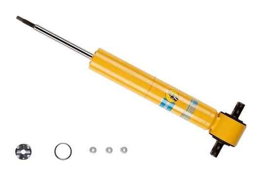 GVAGm Tahoe-Yukon Front 2007-BILSTEIN 24-186926