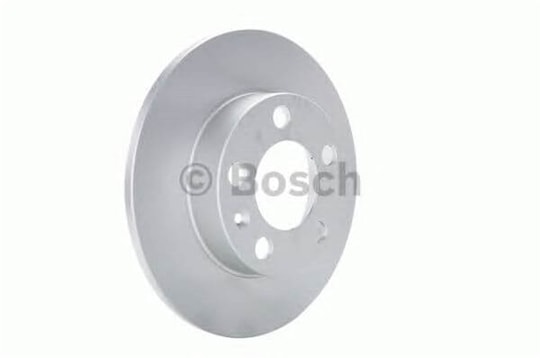 Golf 4 Arka Fren Disk Takımı Bosch Marka