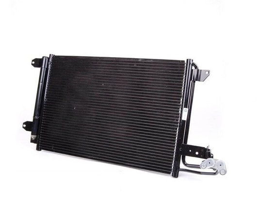 Golf 5 2004-2009 Model Arası Klima Radyatörü 