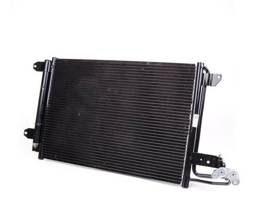 Golf 5 2004-2009 Model Arası Klima Radyatörü 