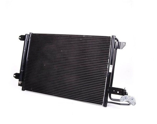 Golf 5 2004-2009 Model Arası Klima Radyatörü 