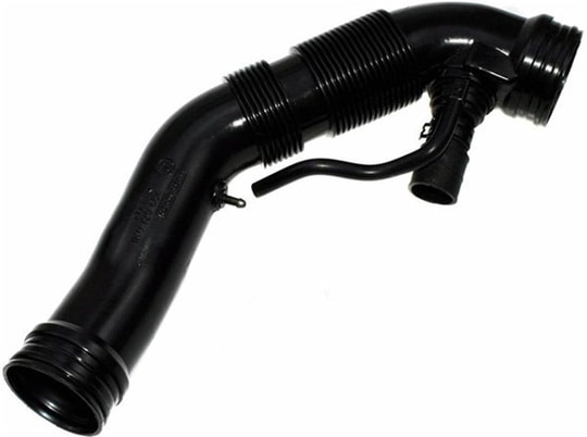 Golf 5 2005 - 2009 Hava Filtre Hortumu İthal Marka