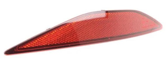 Golf 7 Arka Tampon Reflektörü Sol İthal