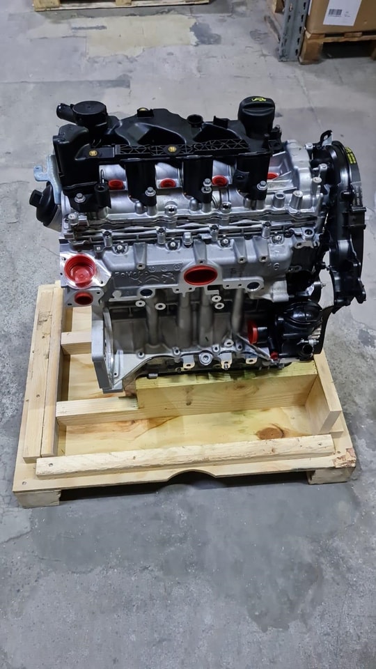 ORJİNALGRANDLAND 1.2 130Hp Benzinli Komple Sıfır Sandık Motor Orjinal1627638180  11