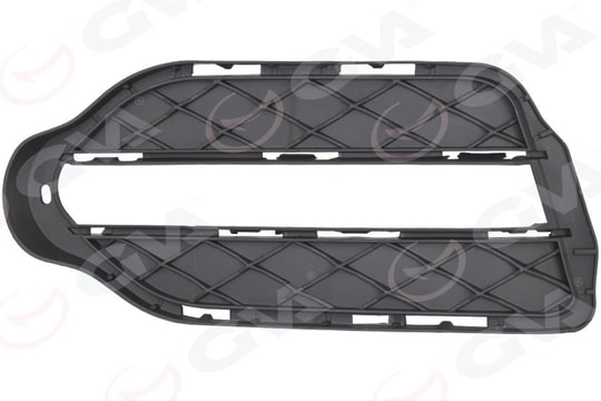 GVAGunduz Far Kapagı On Sag Kapalı Mercedes W204 X204 2012-2015GVA 9106853