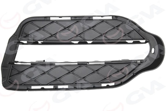 GVAGunduz Far Kapagı On Sol Kapalı Mercedes W204 X204 2012-2015GVA 9107014