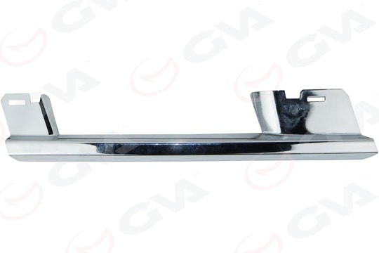 GVAGunduz Far Nıkelajı On Sag Alt Krom Mercedes Glk-Class X204 08 12GVA 9106643