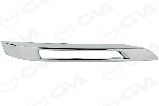GVAGunduz Far Nıkelajı On Sag Mercedes W204 X204 2012-2015GVA 9106824