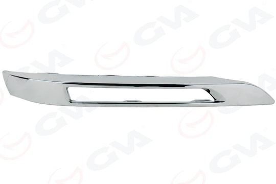 GVAGunduz Far Nıkelajı On Sag Mercedes W204 X204 2012-2015GVA 9106824