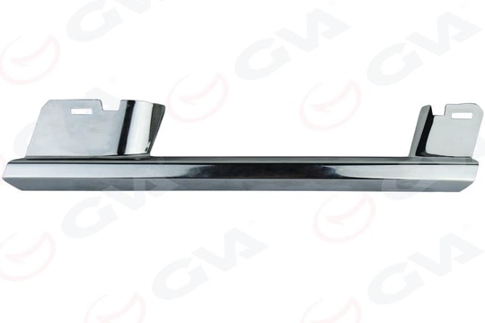 GVAGunduz Far Nıkelajı On Sol Alt Krom Mercedes Glk-Class X204 08 12GVA 9106646