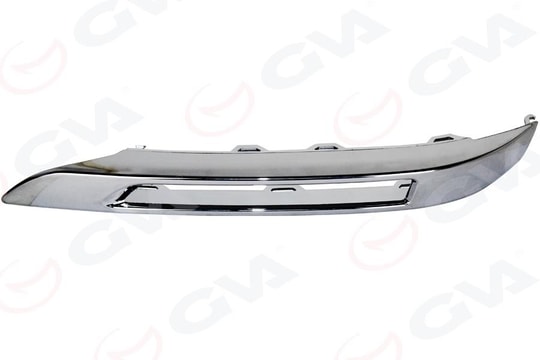 GVAGunduz Far Nıkelajı On Sol Mercedes W204 X204 2012-2015GVA 9106964