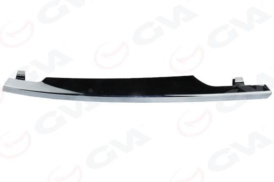 GVAGunduz Far Nıkelajı On Sol Ust Krom Mercedes Glk-Class X204 08 12GVA 9106667