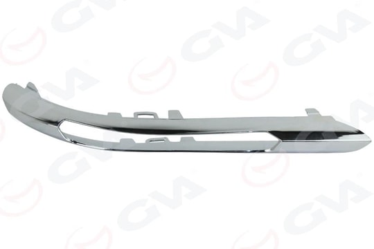 GVAGunduz Far Nıkelajı Sol Mercedes W204 2011-2014GVA 9106728