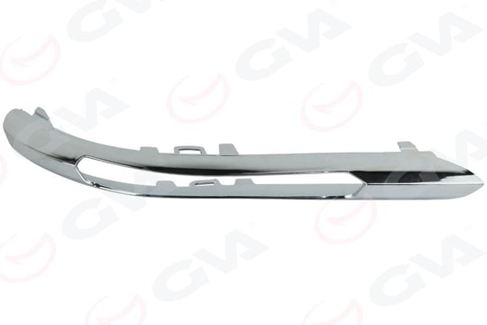 GVAGunduz Far Nıkelajı Sol Mercedes W204 2011-2014GVA 9106728