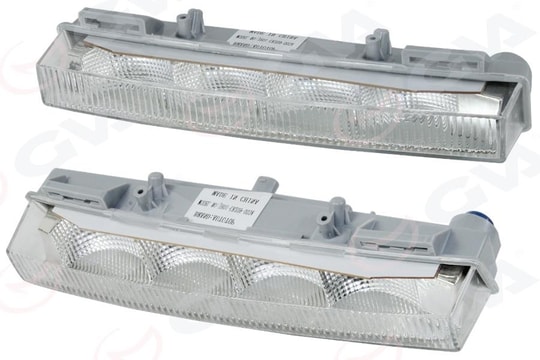 GVAGunduz Farı Sağ Gl-Class X166 12 15GVA 9107298