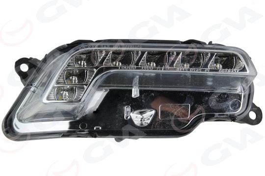 GVAGunduz Farı Sag Led Mercedes E-Class Amg W212 S212GVA 9107188