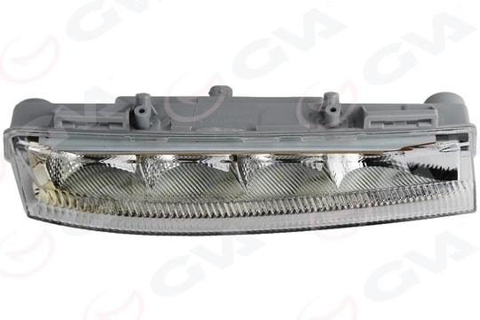 GVAGunduz Farı Sag Led Mercedes W204 S204 C204 W212 S212 A207 C207GVA 9107240