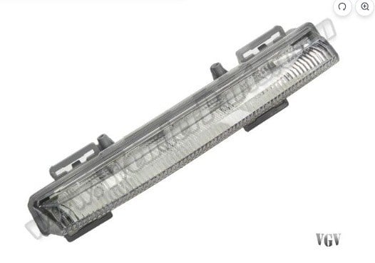 WENDERPARTSGÜNDÜZ FARI SAĞ MERCEDESWENDERPARTS MA2049069000