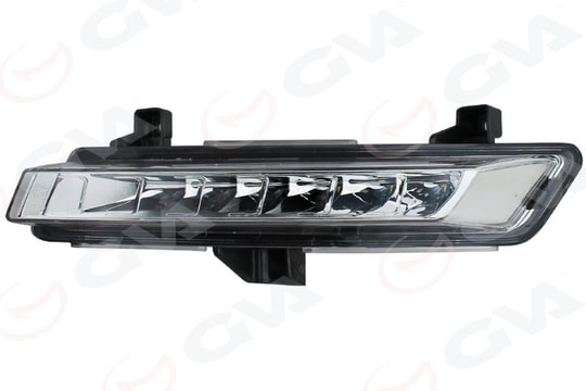 GVAGündüz Farı Sol Clıo Iv-Modus 16 Led LiGVA 2014019