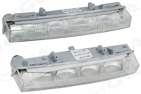 GVAGunduz Farı Sol Glk-Class X204 11 15 Ml-Class W166 11 15GVA 9107338