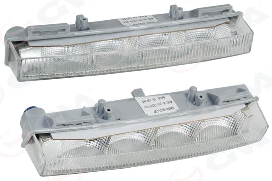 GVAGunduz Farı Sol Glk-Class X204 11 15 Ml-Class W166 11 15GVA 9107338