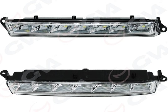 GVAGunduz Farı Sol Led Gl-Class X164 06 12 Gl-Class X166 12 15GVA 9107152