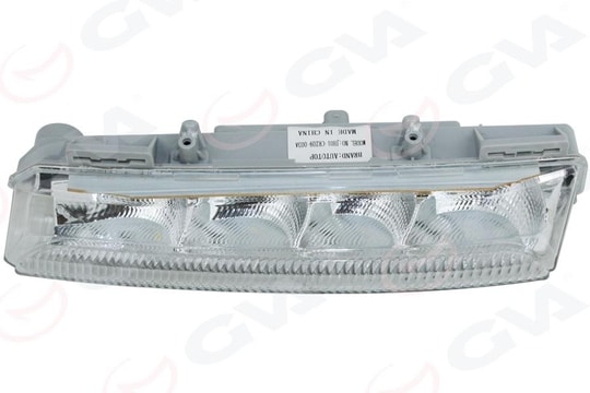 GVAGunduz Farı Sol Led Mercedes B-Class W246 11 14GVA 9107245