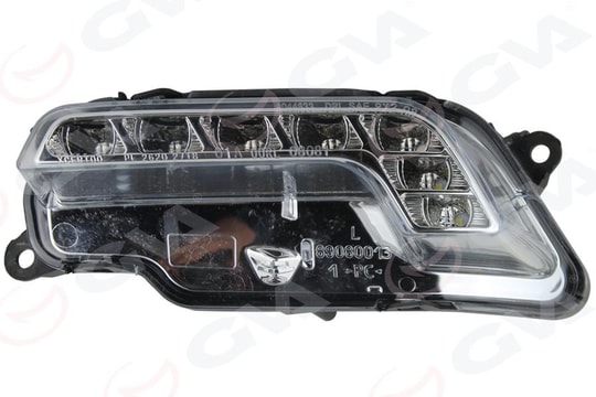 GVAGunduz Farı Sol Led Mercedes E-Class Amg W212 S212GVA 9107110