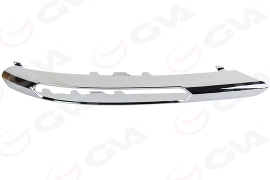 GVAGunduz Sıs Far Cercevesı On Sol Krom Cls/Elg Mercedes W212 2010-11GVA 9106692