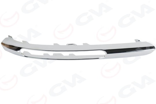 GVAGunduz Sıs Far Cercevesı W212 On Sol; Krom -Avg- 2009-12GVA 9106742