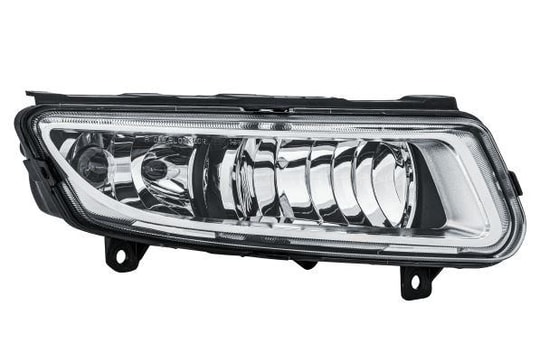 HELLAGündüz Sürüş Lambası 12V Led Sağ VwHELLA 2PT010377061