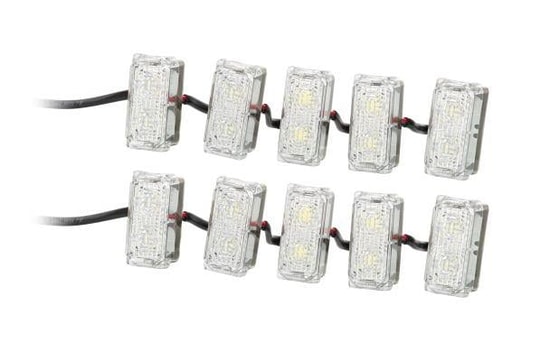 HELLAGündüz Sürüş LambasıHELLA 2PT980789851