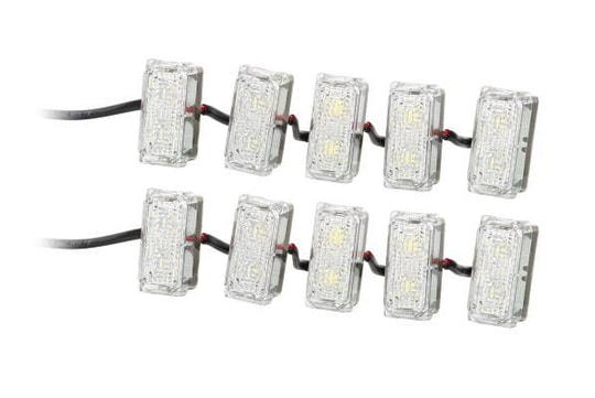HELLAGündüz Sürüş Lambası SetiHELLA 2PT980789901