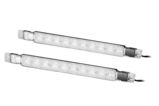 HELLAGunduz Surus Lambası SetıHELLA 2PT980880861