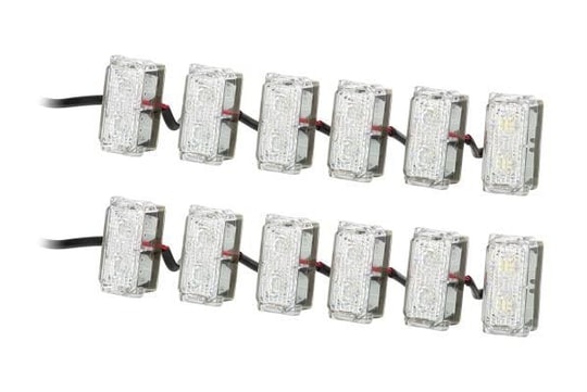HELLAGündüz Sürüş Lambası SetiHELLA 2PT980789941