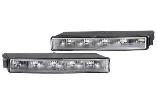 HELLAGunduz Surus Lambasi Seti Universal Led Universal CvHELLA 2PT010043801