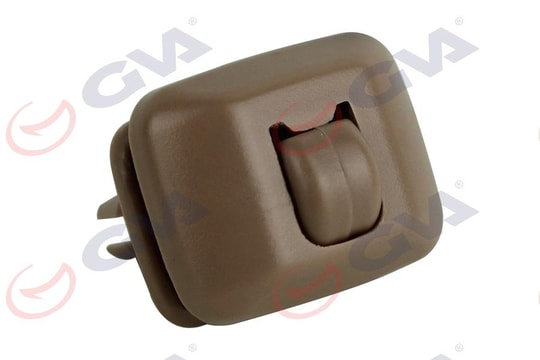 GVAGüneşlik Bej Klipsi A4 01-12GVA 9190282