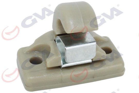 GVAGüneşlik Klipsi BejGVA 9190186