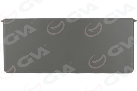 GVAGüneşlik Makyaj Ayna Kapak Gri Sağ / Sol Astra HGVA 9890759