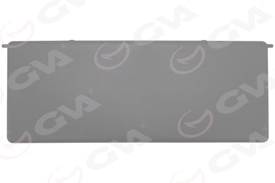 GVAGüneşlik Makyaj Ayna Kapak Griastra J-Insıgnıa AGVA 9890757