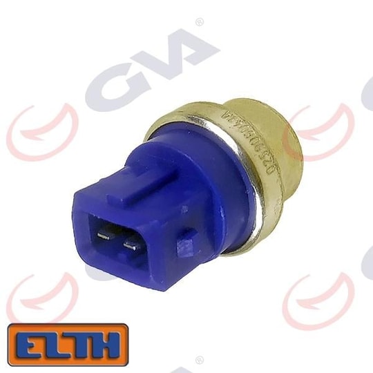 GVAHararet Müşürü Transporter T4 1.9-2.4-2.5 Tdı 2 Kutuplu MaviGVA 5475720