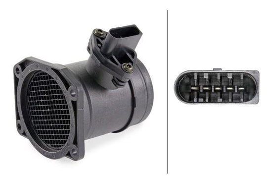 HELLAHava Akış Sensörü AudiHELLA 8ET358095051