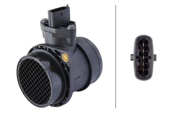 HELLAHava Akışmetre.Alfa Romeo Romeo/Fiat Multipla-Stilo/Lada 110-111-112-Kalina-Nadeschda-Priora-SamaraHELLA 8ET009142691