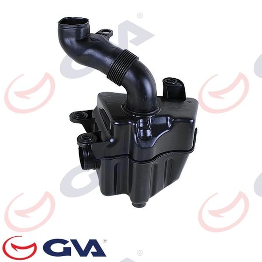GVAHava Filitre Dinlendiricisi Passat-Jetta-Passat 1.6 Bse - Bgu Caddy 2.0 Sdı Bdj MotorGVA 9152166