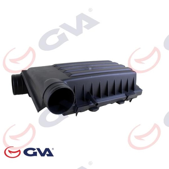 GVAHava Filitre Kutusu A3-Octavıa-Leon-Golf-Jetta-Passat 2012 1.2 -1.4 TsıGVA 9152123