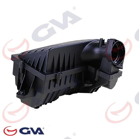 GVAHava Filitre Kutusu A3-Octavıa-Leon-Golf-Jetta-Passat 2012 1.6 TdıGVA 9152122