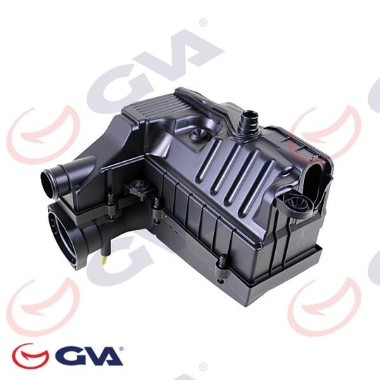 GVAHava Filitre Kutusu Caddy-Passat Cc-Yetı-Passat 2.0 Tdı 2015GVA 9152134