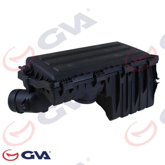 GVAHava Filitre Kutusu Polo 05-08 Cordoba-Ibıza-Faıba 07-10 Roomster 06-15GVA 9152136