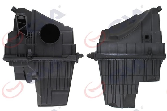 GVAHava Filitre Kutusu Transporter T5 1.9 Tdı Axb 2004-2010GVA 9103043