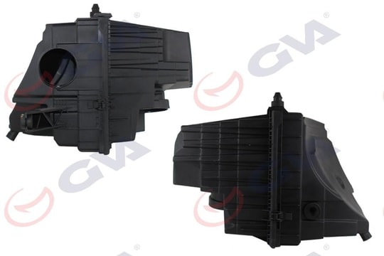 GVAHava Filitre Kutusu Transporter T5 2.5 Tdı Axd 2004-2010GVA 9103042